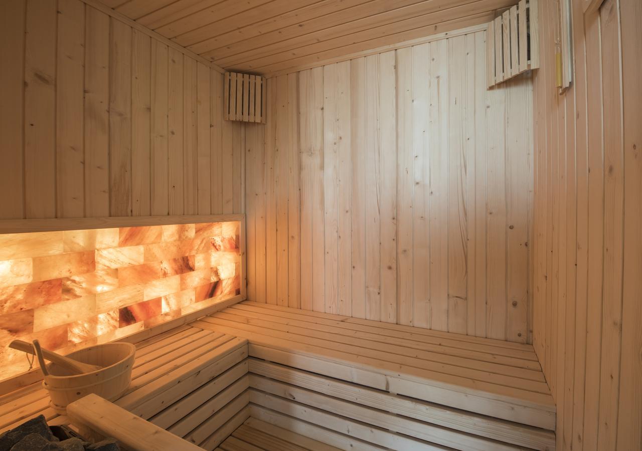 Sofia Tam Dao Hotel & Spa Экстерьер фото